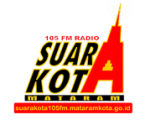 suara kota 105fm